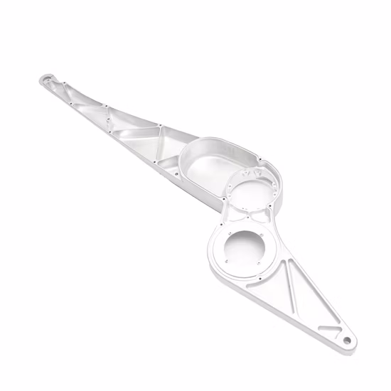 CNC Machining Metal Mobile Phone Camera Frame Parts Stainless Steel/Brass/Aluminum Phone Parts