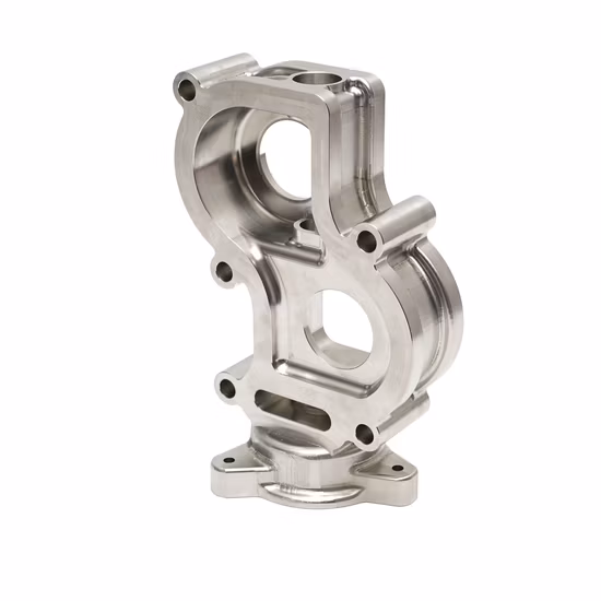 CNC Machining Metal Mobile Phone Camera Frame Parts Stainless Steel/Brass/Aluminum Phone Parts