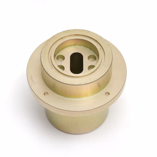 CNC Machining Metal Mobile Phone Camera Frame Parts Stainless Steel/Brass/Aluminum Phone Parts