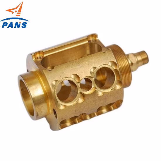 심천 CNC 금속 가공 전자 소비자 센서 커넥터 부품 공급 업체 맞춤형 저렴한 널링 구리 청동 황동 가공 황동 부품