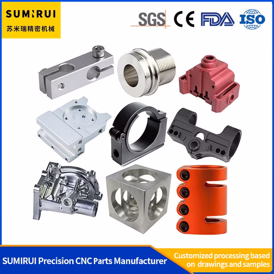 OEM 서비스 정밀 하드웨어 아노다이징/코팅 알루미늄/합금/강철/황동 구리 금속 CNC 밀링 터닝 선반 예비 기계 가공 가공 부품