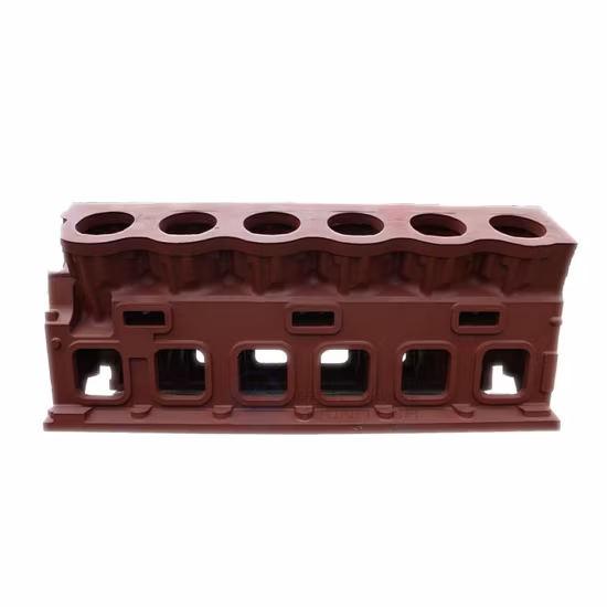 정밀 트랙터/밸브/펌프/차량/대형 트럭 지원/스프링 브래킷/암/기어박스/하우징/모터/엔진 회색/회색/연성 철 모래 주조 부품