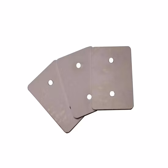 소비자 전자공학을 위한 주문 알루미늄 강철 각인 구성요소 금속 예비 품목